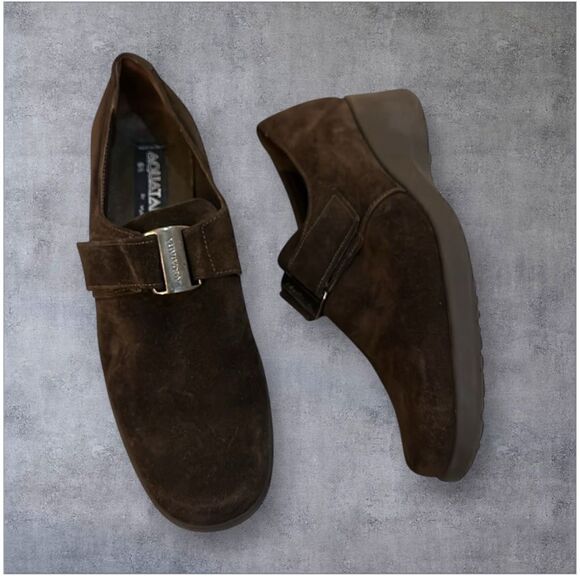 Aquatalia size 6.5 - Picture 1 of 10